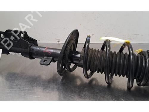 Used Left front shock absorber Left front shock absorber 35997537 35997537