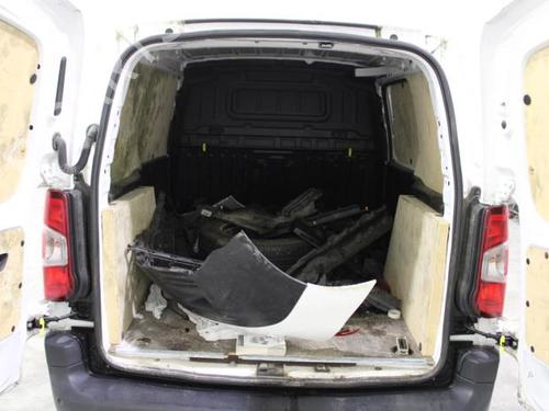 AC compressor PEUGEOT PARTNER Box Body/MPV (K9) 1.5 BlueHDi 100 | BP33997320M34  - Image 10