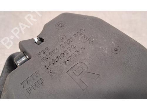 Rear right belt tensioner BMW X2 (F39) sDrive 18 i | BP28966412C90 