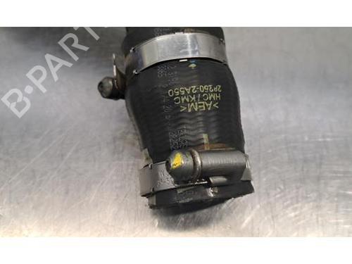 Intercooler pipe HYUNDAI TUCSON (TL, TLE) 1.7 CRDi | BP30053866M127 