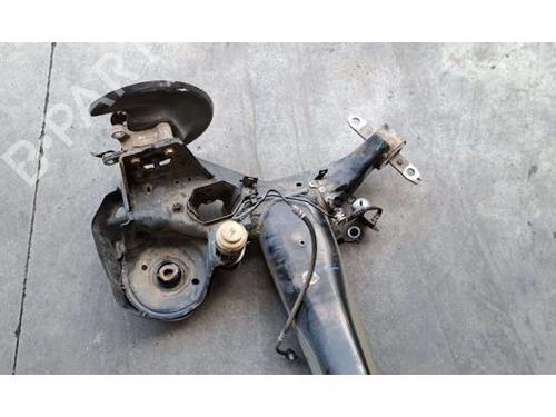 Rear axle OPEL GRANDLAND / GRANDLAND X (A18, P1UO) 1.2 (75) | BP21675165M2 