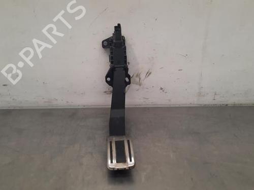 Pedal PEUGEOT 2008 II (UD_, US_, UY_, UJ_, UR_, UC_) 1.5 BlueHDI 110 (UDYHSK) | BP23602127I4