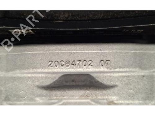 Right front brake caliper TESLA MODEL Y (5YJY) Long Range All-wheel Drive | BP31633640M104 