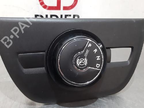 Gear lever PEUGEOT EXPERT Van (V_) 2.0 BlueHDi 120 | BP10887647M90 