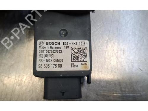 Electronic sensor OPEL CORSA F (P2JO) 1.5 (68) | BP38274519M84 - Image 4