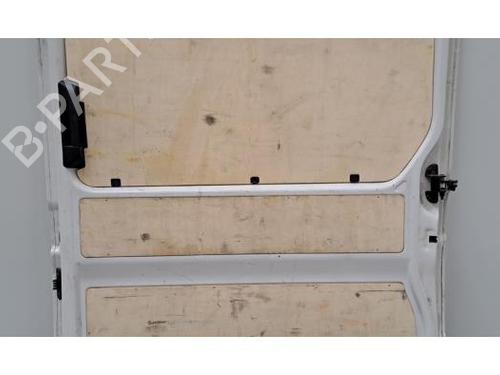 Højre side skydedør MAN TGE Van 2.0 TDI (01V, 03V, 36V, UYB, UYC, UYD) | BP35746870C75  - Image 8
