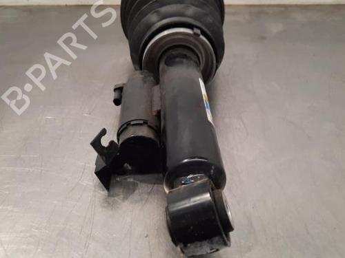 Left rear shock absorber TESLA MODEL S (5YJS) EV AWD | BP25585790M18 