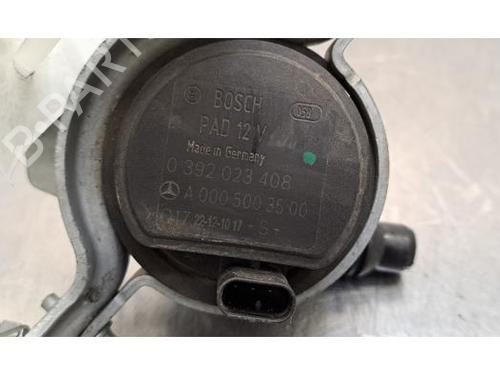 Auxiliary water pump MERCEDES-BENZ A-CLASS (W177) A 180 (177.084) | BP37038409M111 - Image 3