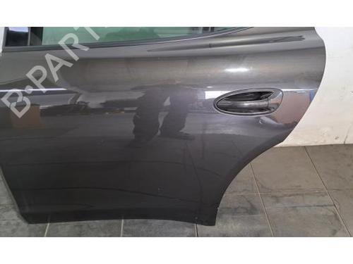 Left rear door PORSCHE PANAMERA (970) 3.0 D | BP24624466C4