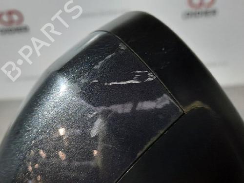 Left mirror CITROËN C3 II (SC_) 1.0 VTi 68 | BP10875025C26 