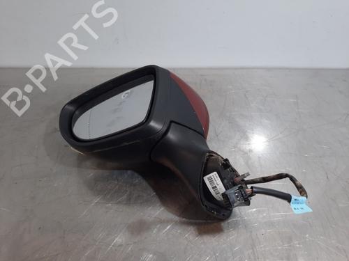 Used Left mirror RENAULT CLIO IV (BH_) 1.2 16V (73 hp) 15788899