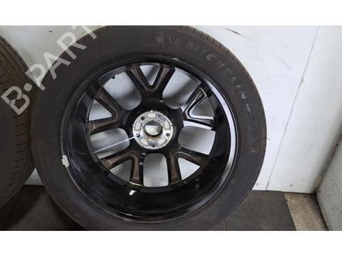 Rim CITROËN C5 AIRCROSS (A_) 1.6 Hybrid 225 (A45GFR) | BP29293698C45 