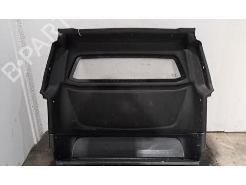 Lastrumsadskiller CITROËN BERLINGO Box Body/MPV (K9) 1.5 BlueHDi 130 | BP32633060I36 