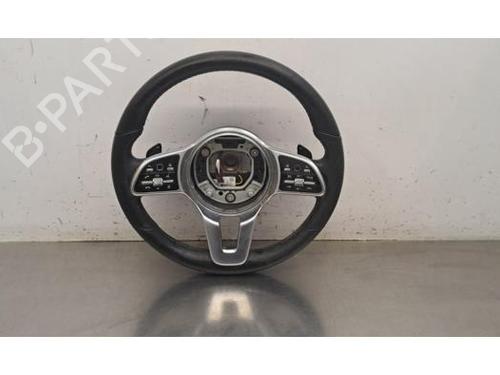 Used Steering wheel Steering wheel MERCEDES-BENZ C-CLASS (W205) C 220 d (205.014) (194 hp) 34048401 34048401