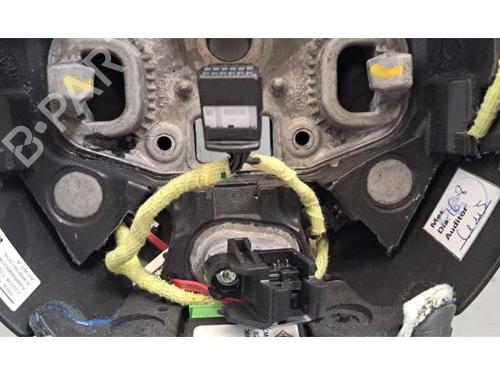 Rat RENAULT MEGANE IV Hatchback (B9A/M/N_) 1.3 TCe 140 (B9NB) | BP38099745C49 - Image 3