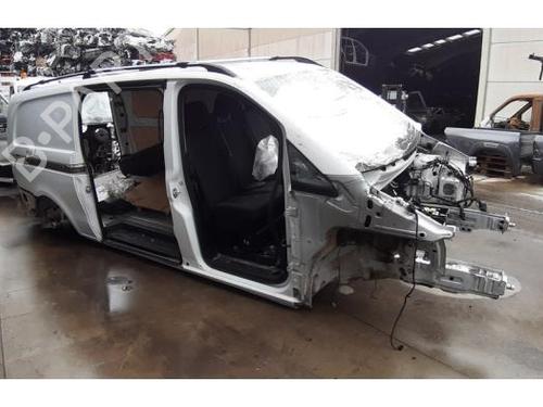 Gearbox MERCEDES-BENZ VITO Van (W447) 119 CDI (447.601, 447.603, 447.605) | BP30057121M3 