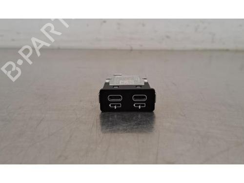 Used Electronic module BMW X2 (F39) sDrive 18 i (140 hp) 29881497
