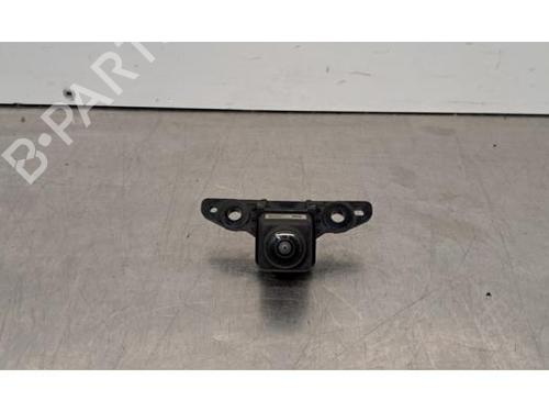 Used Camera NISSAN QASHQAI III (J12) 1.3 DIG-T (140 hp) 31165424