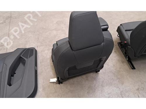 Sæde sæt AUDI Q4 E-TRON SUV (F4B) 45 | BP38157891C78 - Image 14