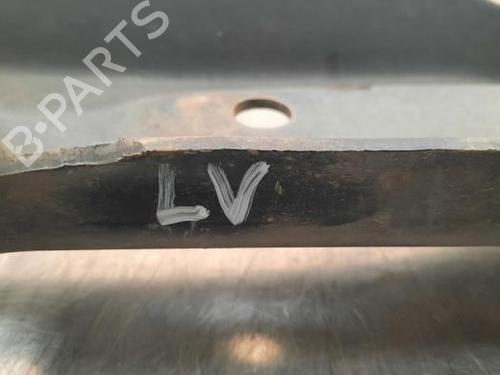 Left front suspension arm HYUNDAI i10 II (BA, IA) 1.0 | BP23623562M12 
