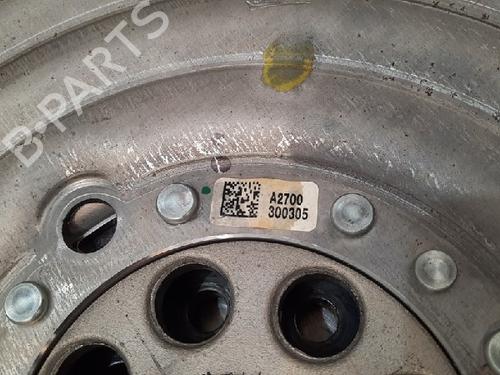 Kopling /lamell MERCEDES-BENZ GLA-CLASS (X156) GLA 200 (156.943) | BP10886776M101 