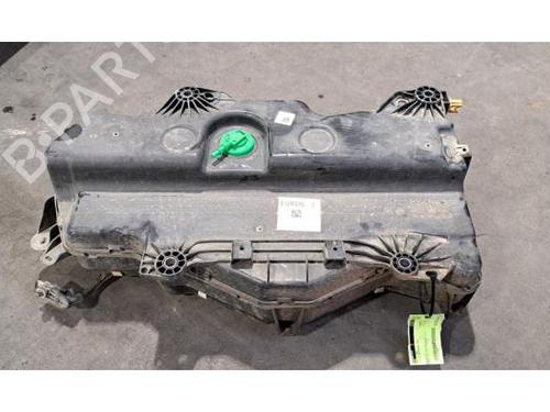 Used AdBlue tank PEUGEOT BOXER Van 2.2 BlueHDi 120 (120 hp) 23638539