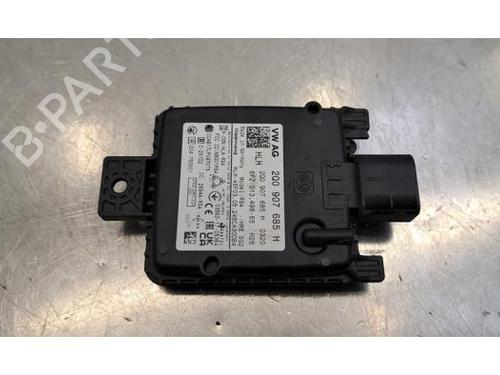 Electronic module AUDI Q4 E-TRON SUV (F4B) 50 quattro | BP37148521M83 - Image 3