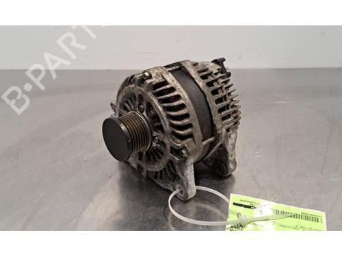 Used Alternator RENAULT TRAFIC III Van (FG_) 1.6 dCi 120 (FGMB) (120 hp) 27886877