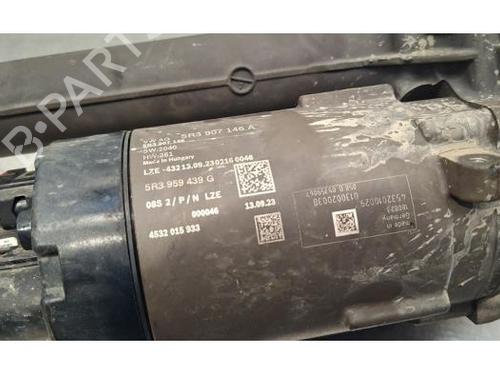 Steering rack SKODA OCTAVIA IV Combi (NX5, PV5) 1.4 TSI iV | BP33132113M22 - Image 10