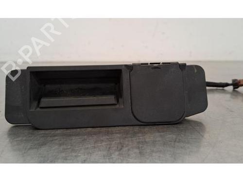 Used Camera MERCEDES-BENZ S-CLASS (W222, V222, X222) S 350 d 4-matic (222.021, 222.121) (286 hp) 27187114