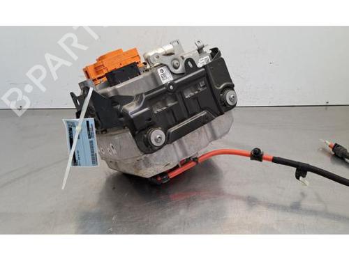 Used Inverter/Converter Inverter/Converter BMW 3 Touring (G21, G81) 320 e Plug-in-Hybrid xDrive (204 hp) 36772759 36772759