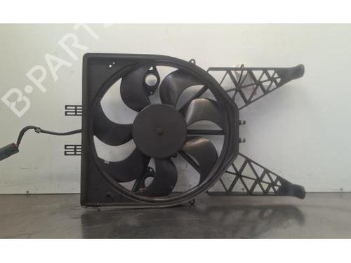 Used Radiator fan Radiator fan MCLAREN MP4 Coupe 12C (600 hp) 40070767 40070767