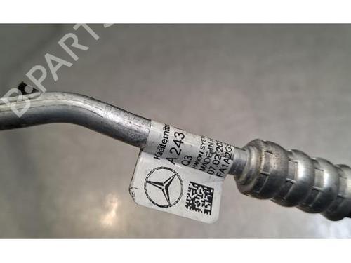 Used AC pipe AC pipe 39153479 39153479