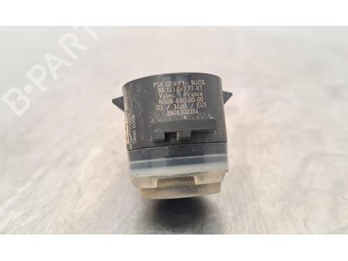 Electronic module PEUGEOT 2008 II (UD_, US_, UY_, UJ_, UR_, UC_) e-2008 (UKZKXZ) | BP29015773M83 