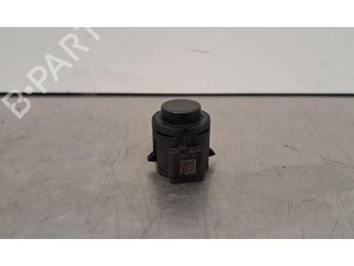 Elektronik Modul AUDI A3 Limousine (8YS, 8YM) 35 TDI | BP30806857M83