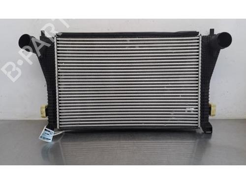 Used Intercooler Intercooler AUDI A3 Limousine (8YS, 8YM) S3 TFSI quattro (310 hp) 35935120 35935120