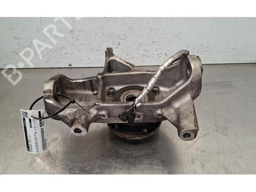 Used Right front steering knuckle Right front steering knuckle MCLAREN MP4 Coupe 12C (600 hp) 40070768 40070768