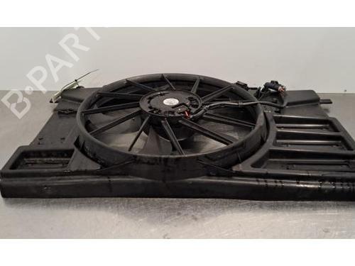 Radiator fan FORD TRANSIT V363 Van (FCD, FDD) 2.0 EcoBlue RWD | BP31054413M35