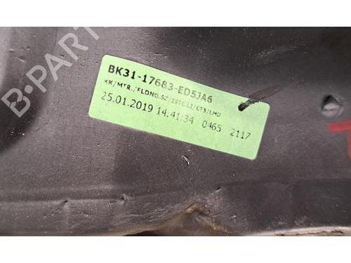 Spiegel buiten links FORD TRANSIT V363 Van (FCD, FDD) 2.0 EcoBlue | BP30381509C26 