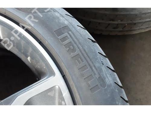 Rim BMW X4 (G02, F98) xDrive 30 d | BP23612660C45 