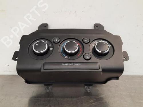 Climate control FORD KA (RU8) 1.2 | BP23604060I5 