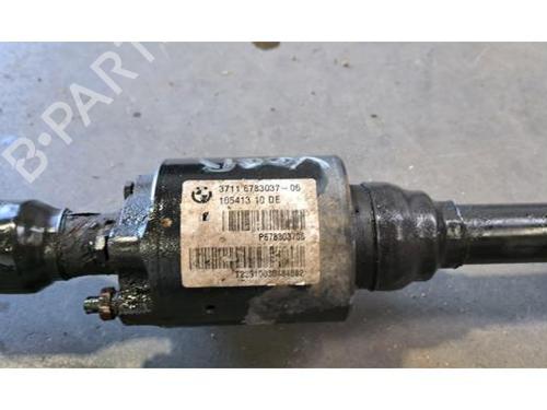 Anti roll bar BMW X5 (E70) xDrive 30 d | BP24965578M96 