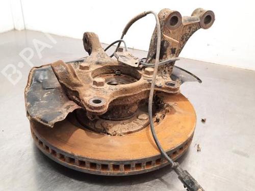Left front steering knuckle TOYOTA AURIS Estate (_E18_) 1.3 Dual-VVTi (NRE180_) | BP18237094M25 