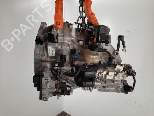 Gearbox HYUNDAI KONA (SX2) GDi Hybrid | BP37410851M3 - Image 2