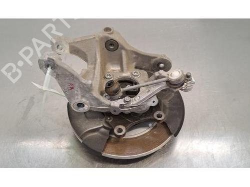 Right rear steering knuckle CITROËN C5 AIRCROSS (A_) 1.6 PureTech 180 (A45GFR) | BP25829364M28 