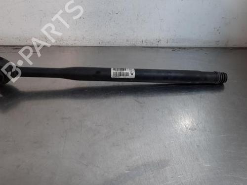 Used Driveshaft Driveshaft MERCEDES-BENZ GLC (X253) 220 d 4-matic (253.905, 253.903) (170 hp) 39624805 39624805
