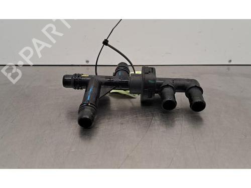 Used Pipe PEUGEOT 408 II (FP_, F3_, FM_) e-210 (FMZKZZ) (213 hp) 30927423
