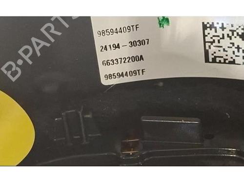 Rat LANCIA YPSILON (L21) EV | BP38003956C49 - Image 6