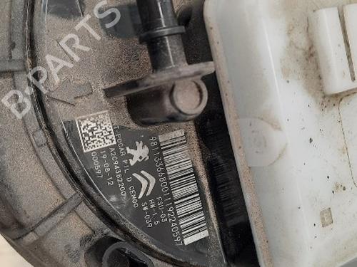 Fuel pump OPEL CROSSLAND X / CROSSLAND (P17, P2QO) 1.5 Turbo D (75) | BP15194236M76 