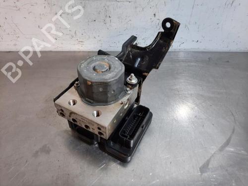 Used ABS pump NISSAN MICRA V (K14) 0.9 IG-T (90 hp) 23583854